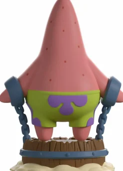 SpongeBob SquarePants - Patrick in Chains 5