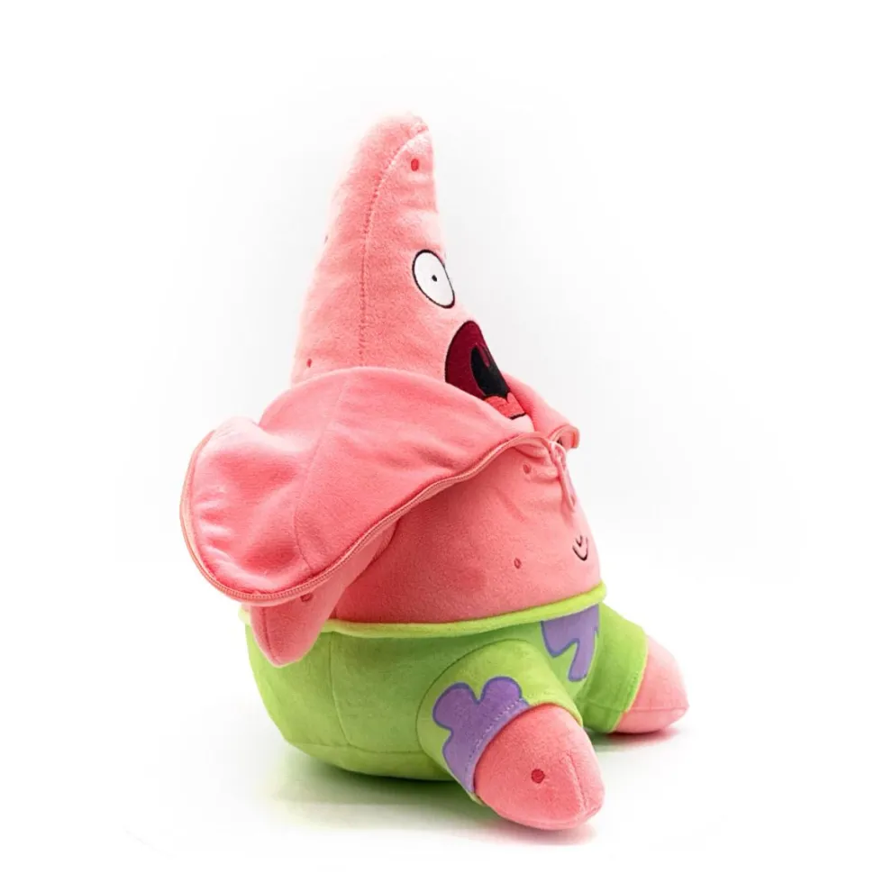 SpongeBob SquarePants - Peeled Patrick 9" Plush