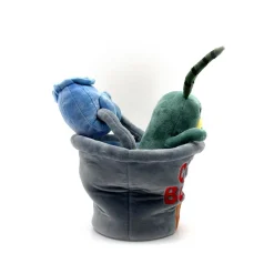 SpongeBob SquarePants - Plankton Chum Bucket 9" Plush