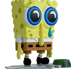 SpongeBob SquarePants - Sad SpongeBob 4