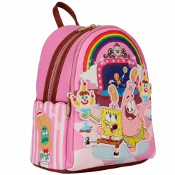 Spongebob Squarepants - Spongebob & Patrick Goofy Goober Light Up 10