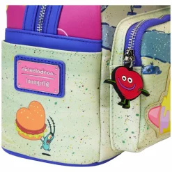 Spongebob Squarepants - Spongebob & Patrick Hearts 10