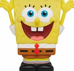 SpongeBob SquarePants - SpongeBob Figural 8” PVC Money Bank