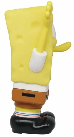 SpongeBob SquarePants - SpongeBob Figural 8” PVC Money Bank