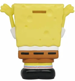 SpongeBob SquarePants - SpongeBob Figural 8” PVC Money Bank