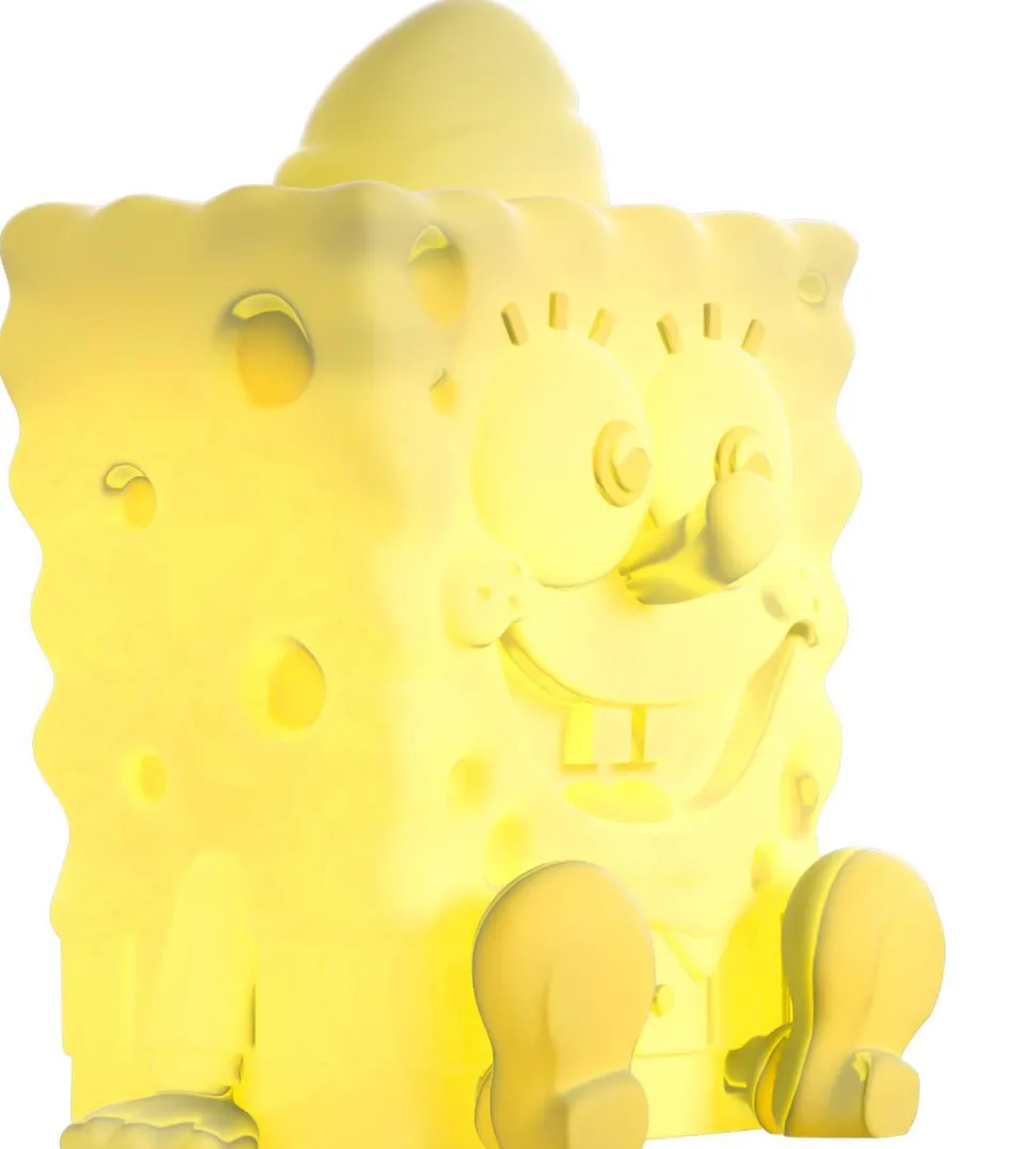 SpongeBob SquarePants - SpongeBob 5.5" Night Light