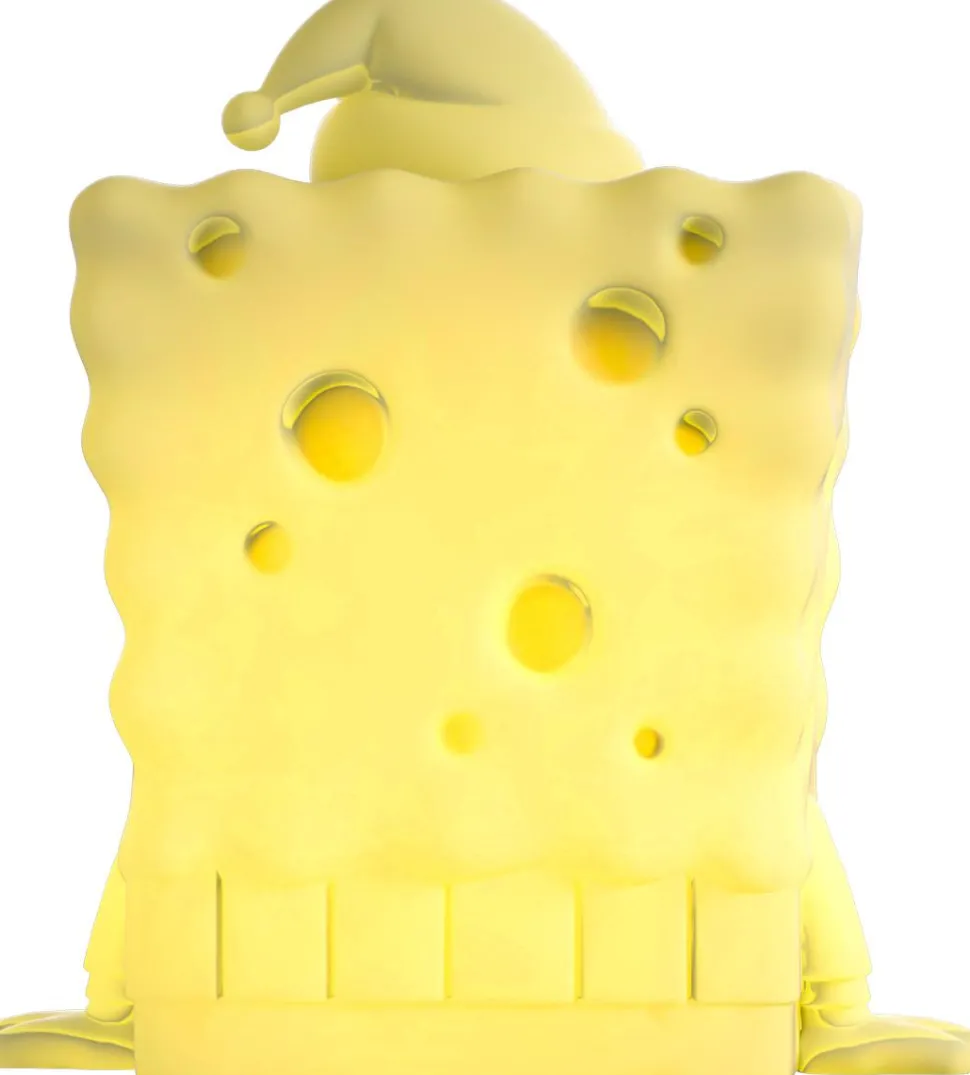 SpongeBob SquarePants - SpongeBob 5.5" Night Light