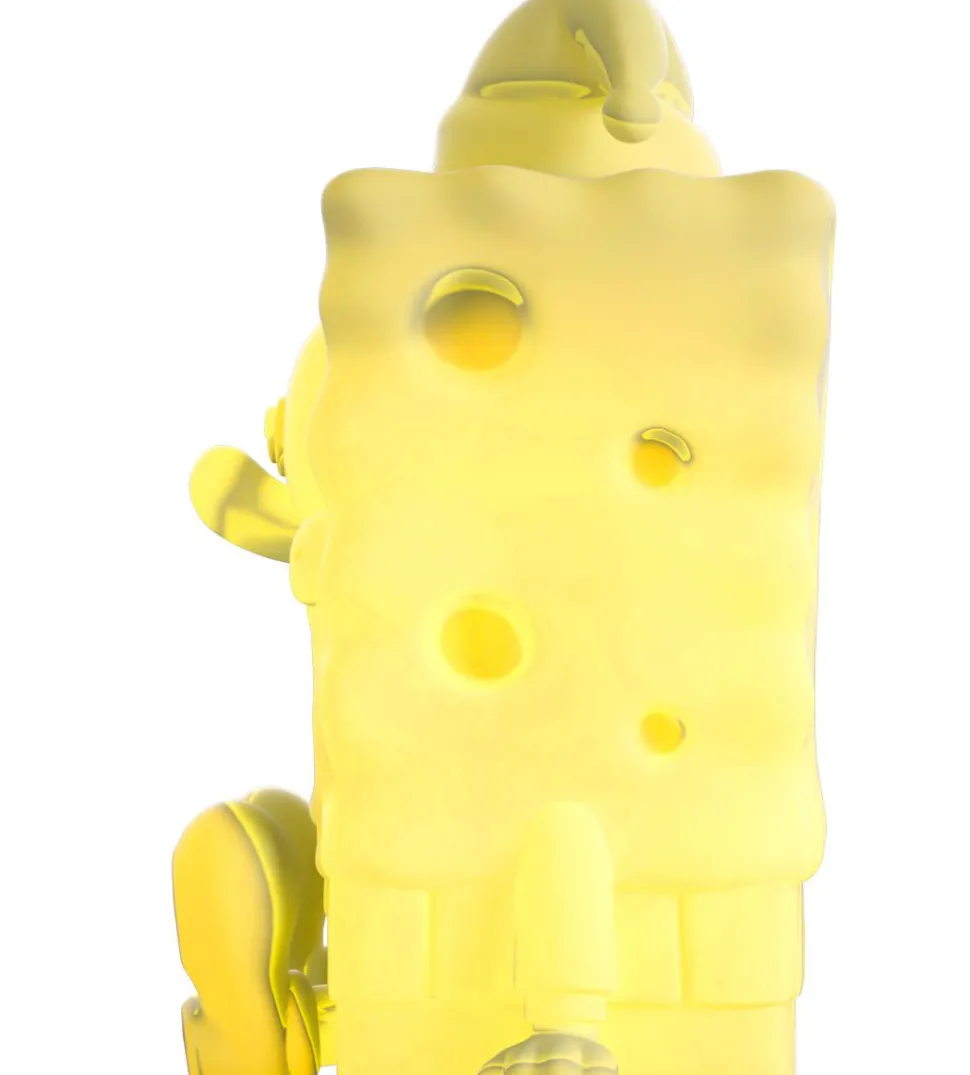 SpongeBob SquarePants - SpongeBob 5.5" Night Light