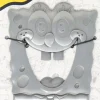 SpongeBob SquarePants - SpongeBob Magnetic Bottle Opener