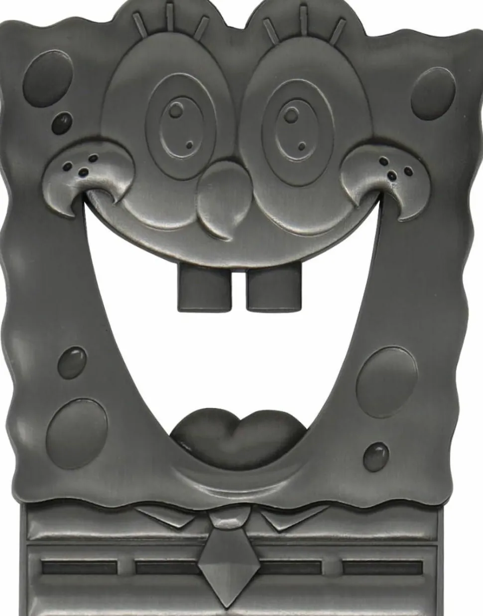 SpongeBob SquarePants - SpongeBob Magnetic Bottle Opener