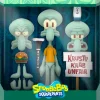 SpongeBob SquarePants - Squidward Tentacles Ultimates! 7” Scale Action Figure (Wave 2)