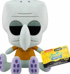 SpongeBob SquarePants - Squidward 25th Anniversary 7" Pop! Plush