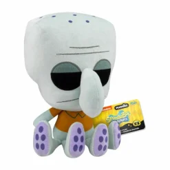 SpongeBob SquarePants - Squidward 25th Anniversary 7" Pop! Plush