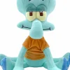 SpongeBob SquarePants - Squidward Sitting 9” Plush
