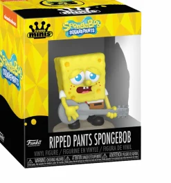 SpongeBob SquarePants - 25th Anniversary 3