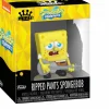 SpongeBob SquarePants - 25th Anniversary 3" Scale Mini Vinyl Figure (Mystery Single Unit)