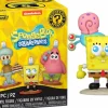SpongeBob SquarePants - 25th Anniversary Mystery Minis Blind Box (Single Unit)
