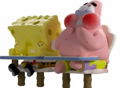SpongeBob SquarePants - What's Funnier Than 24? Monitor Buddiez 2.5