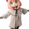 Spy × Family Code: White - Anya Forger (Winter Costume) FigZero 1/6th Scale Action Figure