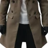 Spy × Family Code: White - Loid Forger (Winter Costume) FigZero 1/6th Scale Action Figure