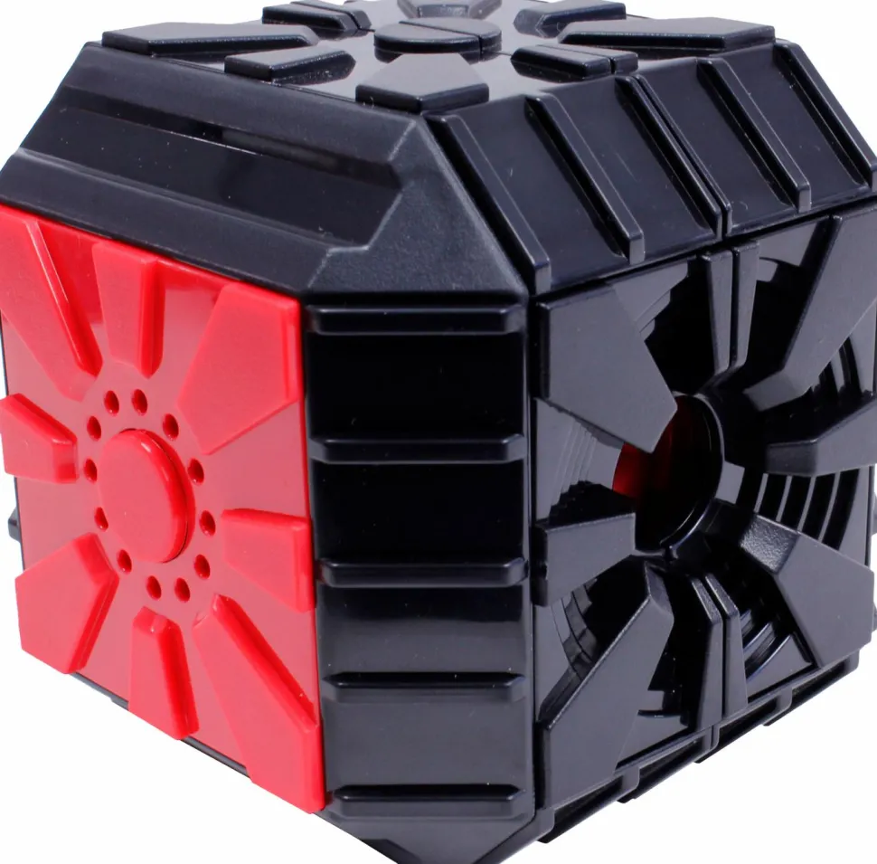 Spy Tech - Spy Motion Detector