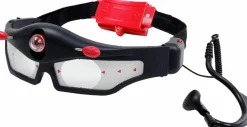 Spy Tech - Spy Sonic Ear Headlamp