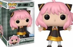 Spy x Family - Anya Forger 10" Pop! Vinyl Figure
