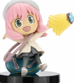 Spy x Family - Anya Forger Total Anime 2" Mini Figure