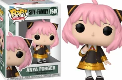 Spy x Family - Anya Forger Pop! Vinyl Figure