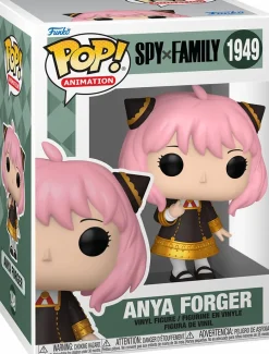 Spy x Family - Anya Forger Pop! Vinyl Figure