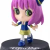 Spy x Family - Anya Forger (Vivid Colour) Tip'n'Pop PM 4.5" PVC Figure