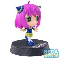 Spy x Family - Anya Forger (Vivid Colour) Tip'n'Pop PM 4.5