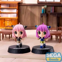 Spy x Family - Anya Forger (Vivid Colour) Tip'n'Pop PM 4.5