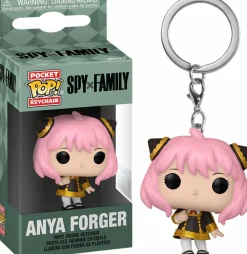 Spy x Family - Anya Forger Pocket Pop! Keychain