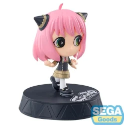 Spy x Family - Anya Forger (Normal Colour) Tip'n'Pop PM 4.5