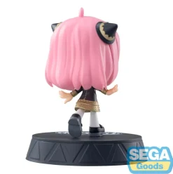 Spy x Family - Anya Forger (Normal Colour) Tip'n'Pop PM 4.5