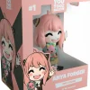 Spy x Family - Anya Forger 4” Vinyl Figure