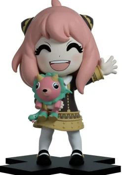 Spy x Family - Anya Forger 4” Vinyl Figure