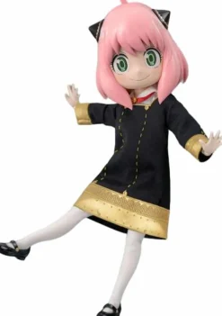 Spy x Family - Anya Forger FigZero 1/6th Scale Action Figure