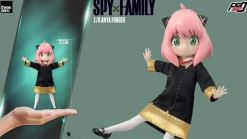 Spy x Family - Anya Forger FigZero 1/6th Scale Action Figure