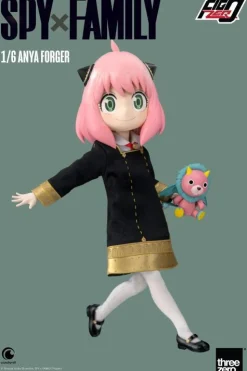 Spy x Family - Anya Forger FigZero 1/6th Scale Action Figure