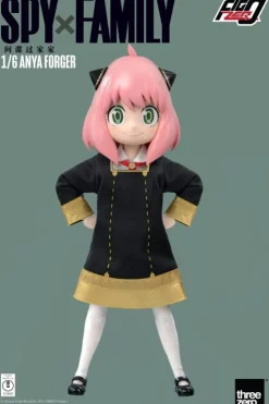 Spy x Family - Anya Forger FigZero 1/6th Scale Action Figure