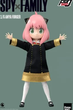 Spy x Family - Anya Forger FigZero 1/6th Scale Action Figure