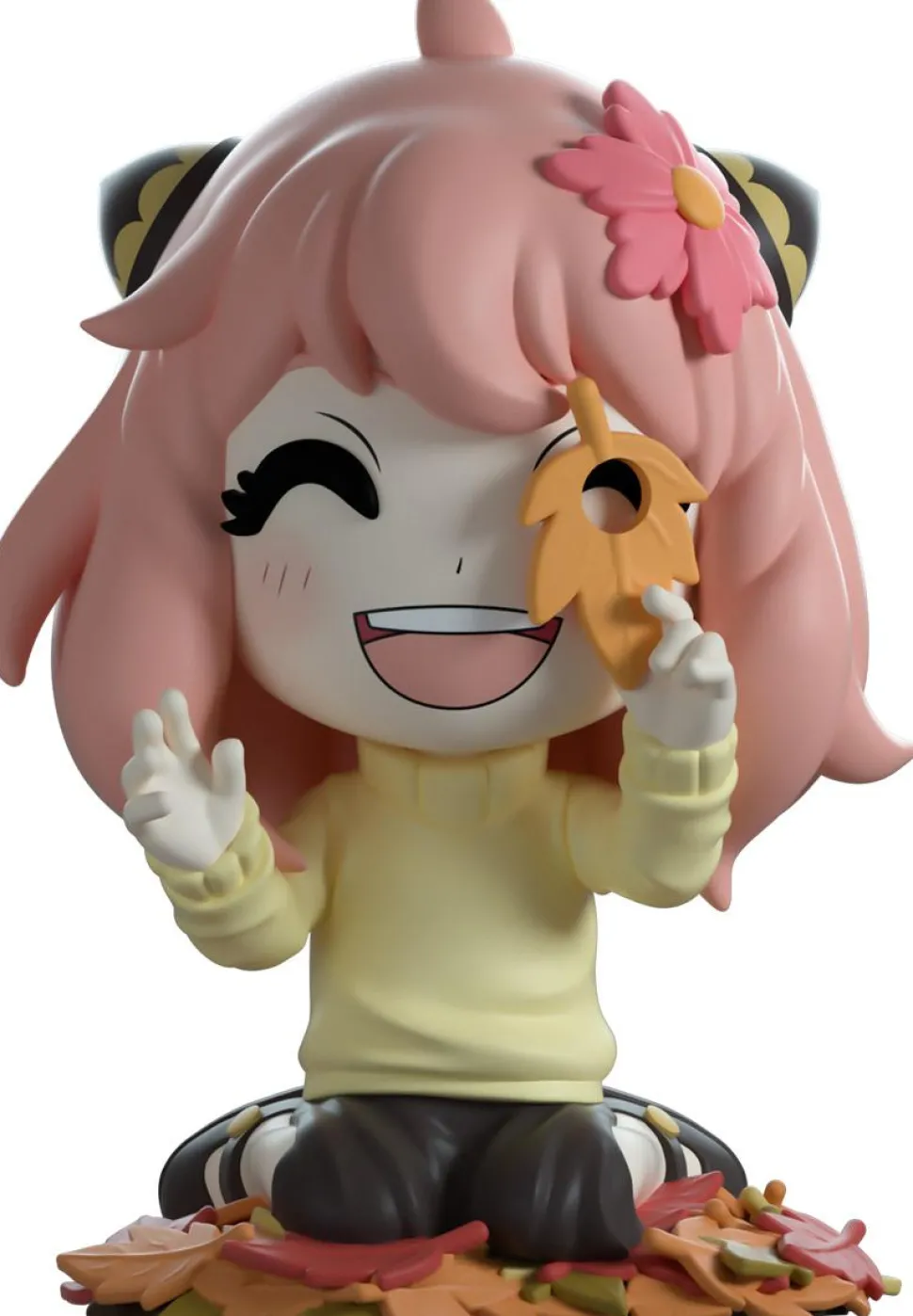 Spy x Family - Autumn Anya Forger 3.5" Vinyl Figure