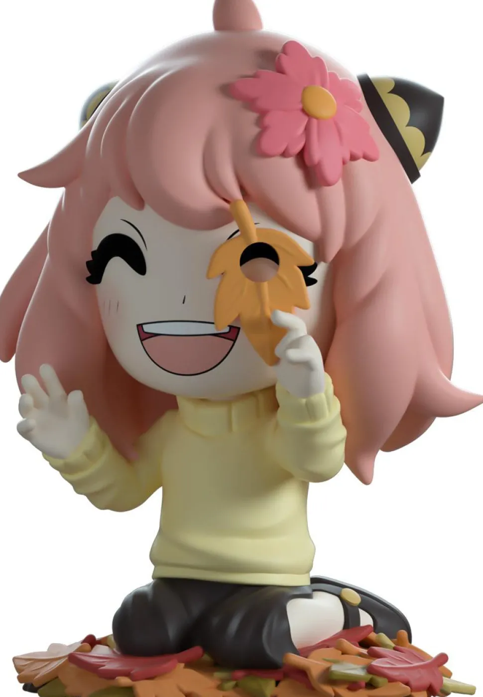Spy x Family - Autumn Anya Forger 3.5" Vinyl Figure