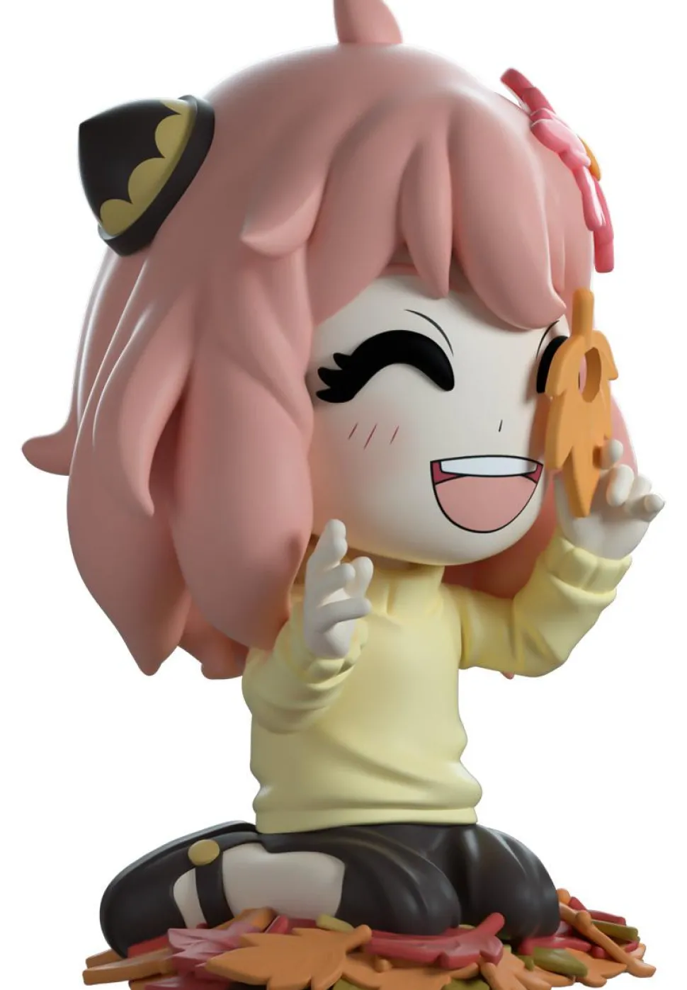Spy x Family - Autumn Anya Forger 3.5" Vinyl Figure