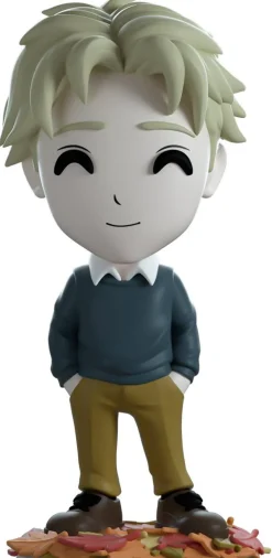 Spy x Family - Autumn Loid Forger 5" Vinyl Figure