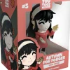 Spy x Family - Autumn Yor Forger 5" Vinyl Figure