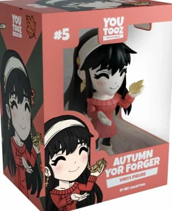 Spy x Family - Autumn Yor Forger 5" Vinyl Figure