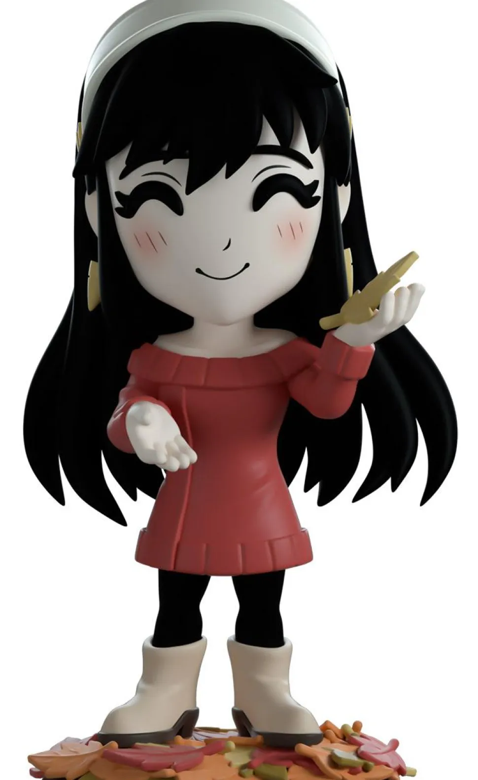 Spy x Family - Autumn Yor Forger 5" Vinyl Figure